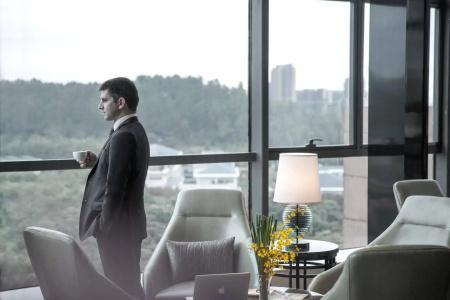 DoubleTree by Hilton Guangzhou - Science City - 26