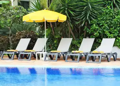 H10 Tenerife Playa - 19