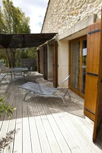 Domaine de Verchant & Spa - Relais & Châteaux - 6