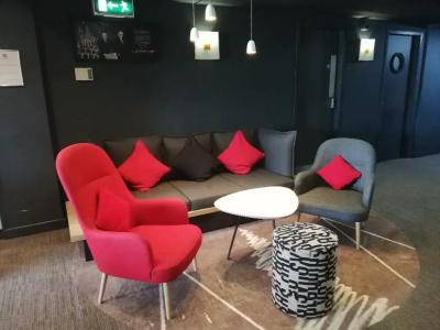 ibis Birmingham Bordesley - 14