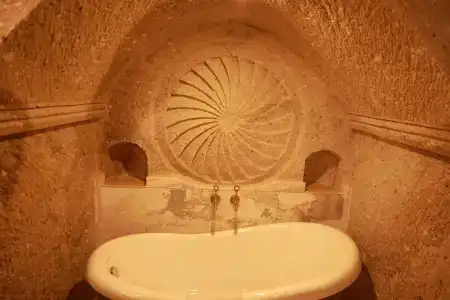 Sarnich Cave Suites - 128