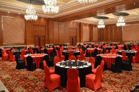 The Lalit Jaipur - 16