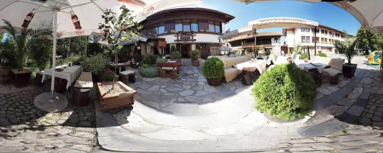 Momini Dvori Boutique Guest House - 12