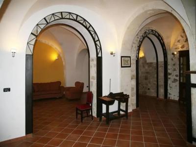 Bed and Breakfast Sotto le Stelle - 19