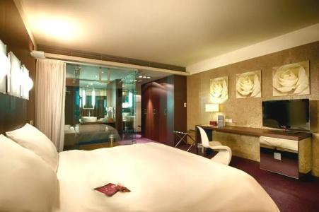 Le Rex hôTel - 46