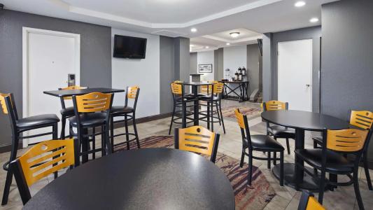 Best Western Inn at the Airport - 22