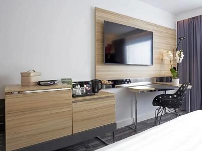 Novotel Annecy Centre Atria - 47