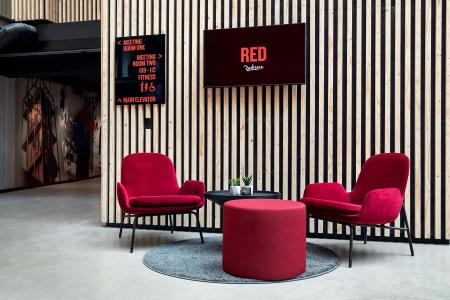 Radisson Red Aarhus - 17