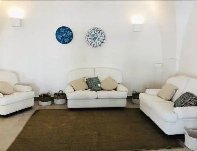 Masseria Malvindi - 1