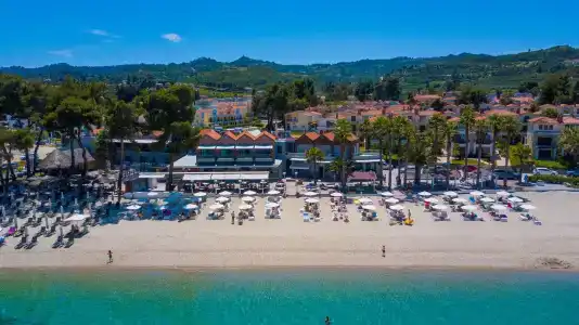Tridente Mare Apart - 8