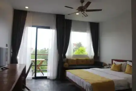 Sam So Boutique Villa - 70
