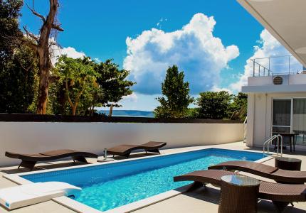 Coldio Pool & Villas Sumuide - 61