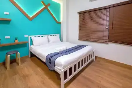 Bed Friends Poshtel - 81
