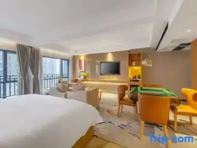 Ramada Encore by Wyndham Kunming West - 32