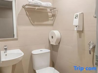 Ibis Budget Singapore Sapphire (SG Clean) - 77