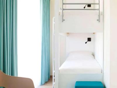 ibis Styles Nieuwpoort - 47