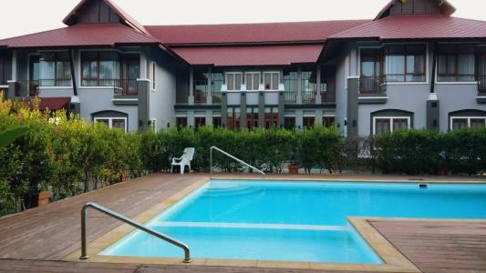 Ben Guesthouse - 11