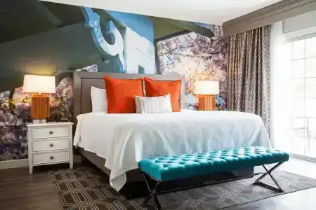 Indigo Atlanta Vinings, An Ihg Hotel - 56