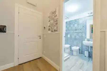 Un Attimo a Roma b&b - 61