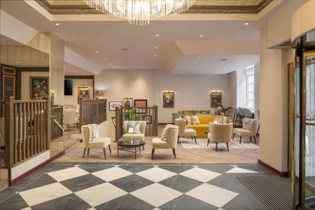 Holiday Inn London Oxford Circus, An Ihg - 23