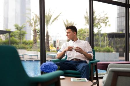 Citadines Balestier (SG Clean) - 18