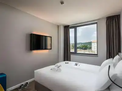 b&b Budapest City - 2