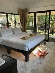 Family Hut - 59