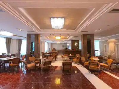 Gardenland Resort - 16