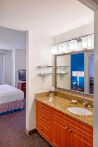 Residence Inn Portland Downtown/RiverPlace - 85