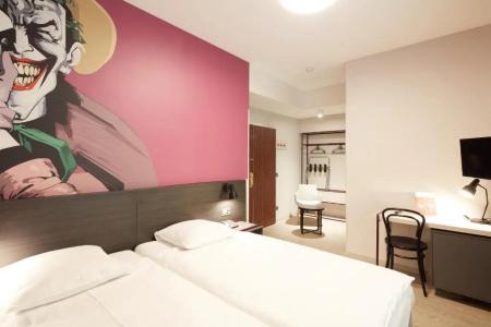 Hôtel Crystal - 47
