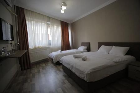 Puffin Suites - 2