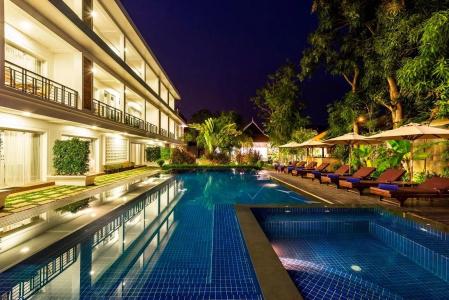 J'S Links Angkor Boutique - 15