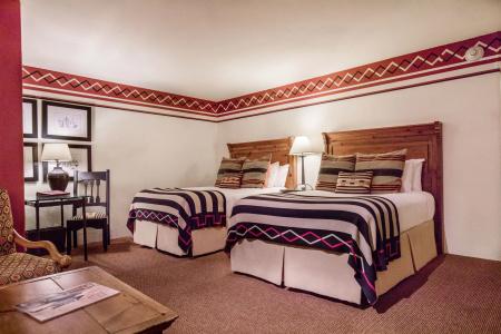 Inn & Spa at Loretto - 45