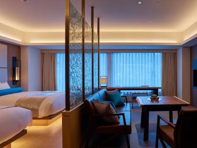 The Celestine Kyoto Gion - 56