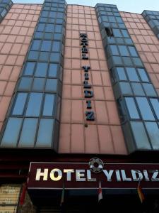 Yildiz - 16