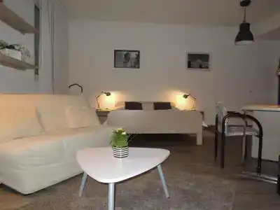 Les Chambres Du Ctn - 9