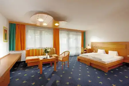 Der Waldhof - 109