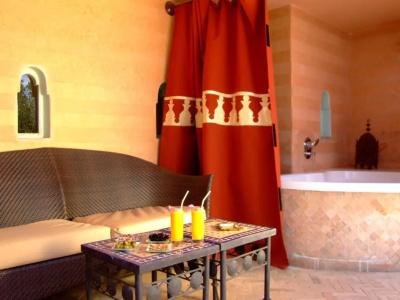 La Maison Arabe, Spa & Cooking Workshops - 121
