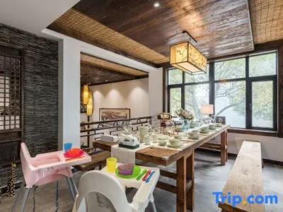 Suzhou Taihu Jinting - 65