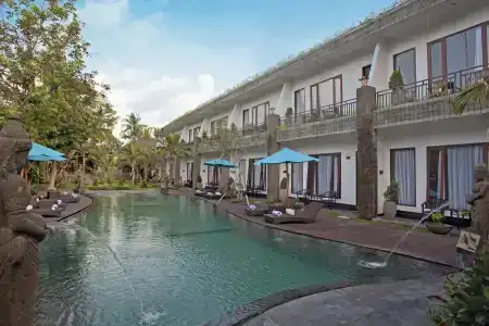 Ubud Raya - 25