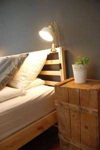 The Bed + Breakfast - 41