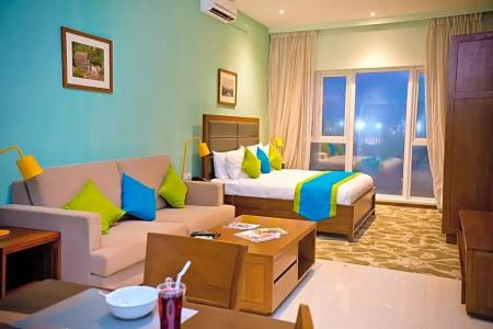 Ocean Edge Suites & Colombo - 119
