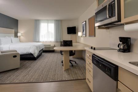 Candlewood Suites Miami Intl Airport - 36Th St, An Ihg - 83