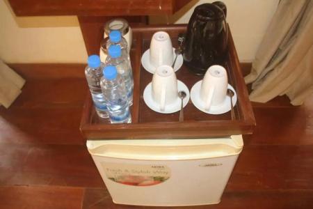Royal Mayura Resort - 58