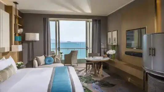 Intercontinental Nha Trang, An Ihg - 65