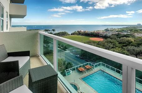 Private Residences at Arya by SoFLA Vacations - 201