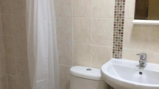 Zouglas App Guesthouse - 8