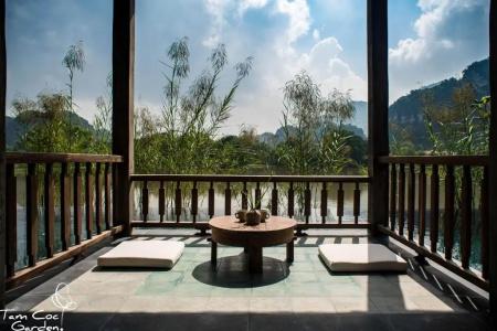 Tam Coc Garden Resort - 77