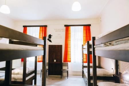 Hostel Dakura - 36