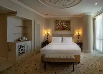 DoubleTree By Hilton Gaziantep - 2